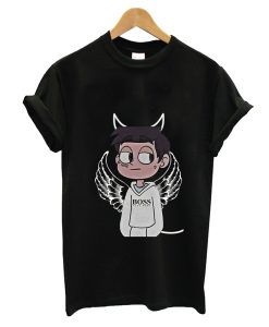 Small Angel T-Shirt