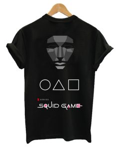 Squid Game T-Shirt