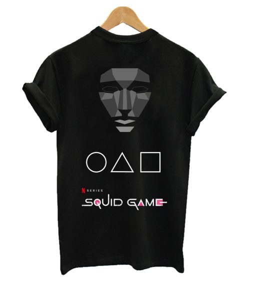 Squid Game T-Shirt