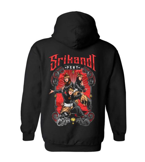 Srikandi Hoodie