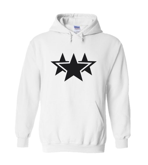 Star Hoodie