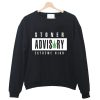 Stoner Sweatshirt