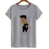 Style The Simpson T-Shirt