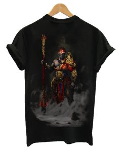 Sun Wukong T-Shirt