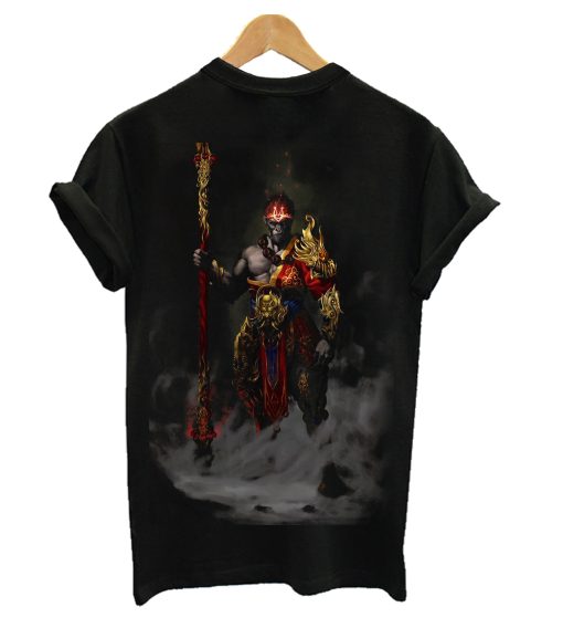 Sun Wukong T-Shirt