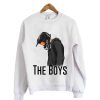 The Boys Sweatshirt