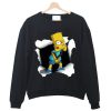 The Simpson Sweatshirt