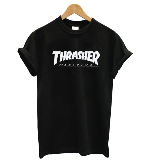 Thrasher T-Shirt