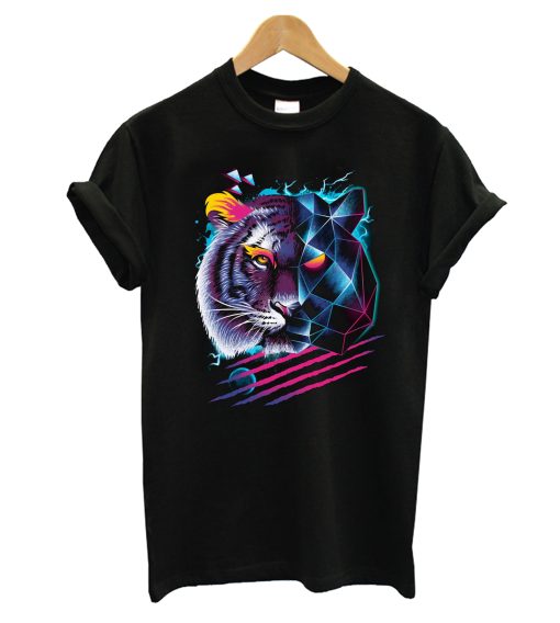 Tiger T-Shirt