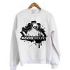 Under Ground Sweatshirt