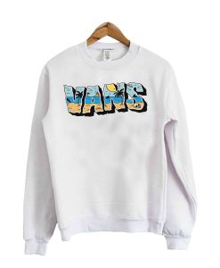 Vans Sweatshirt