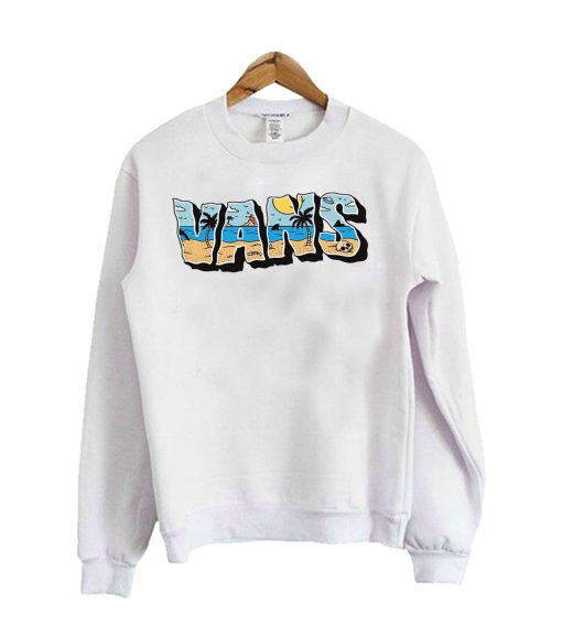 Vans Sweatshirt