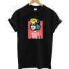 Vektor Cool Girl T-Shirt