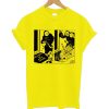 Acid House Propaganda 80s Cartoon T-Shirt