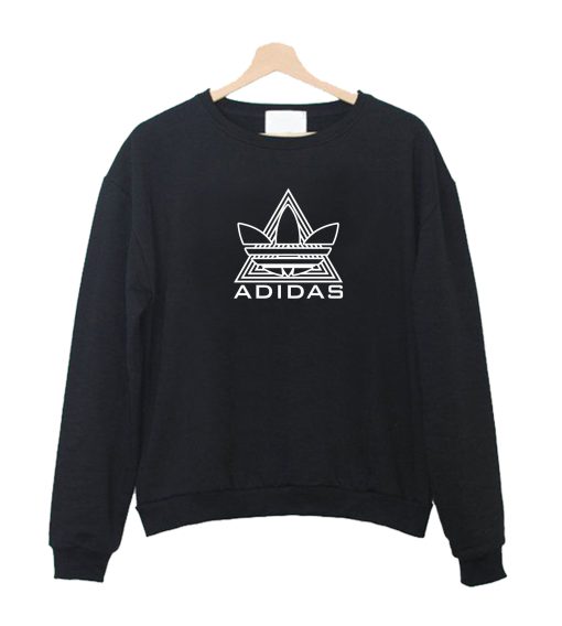 Adidas Sweatshirt