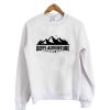 Adventure Sweatshirt