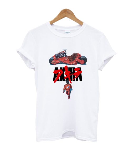 Akira T-Shirt