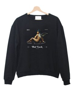 Bad Luck Sweatshirt