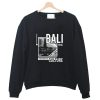 Bali Culture Sweatshirt