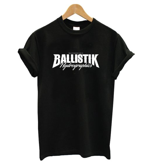 Ballistik T-Shirt