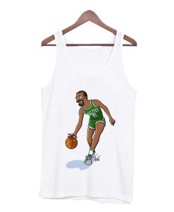 Basket Ball Tanktop