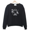 Basketball Bombers Crewneck Sweatshirt