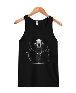 Bear and Deer Tank Top