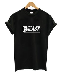 Beast T-Shirt