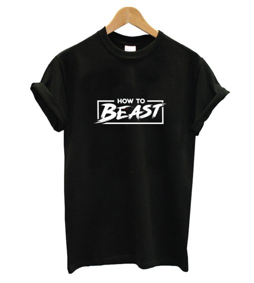 Beast T-Shirt