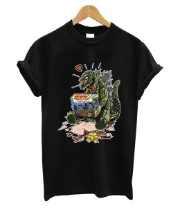 Best Kaiju Gift, Ever T-Shirt