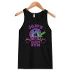 Bizarre Gym Tank Top