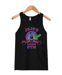 Bizarre Gym Tank Top