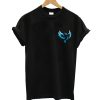 Blue Phoenix T-Shirt