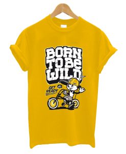 Born T-Shirt