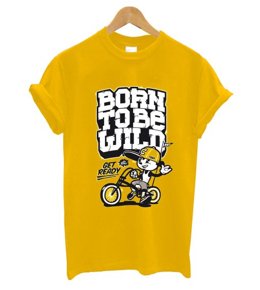 Born T-Shirt