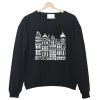 Brussels Crewneck Sweatshirt