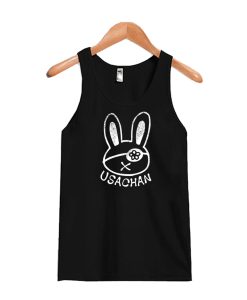 Buddha Usachan Record of Ragnarok Tank Top