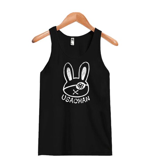 Buddha Usachan Record of Ragnarok Tank Top