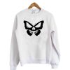 Butterfly Hallowen Sweatshirt