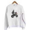 CRF Motorcycle Sweatshirt