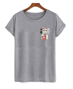 Cat T-Shirt