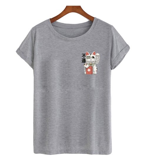 Cat T-Shirt