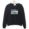 Classic Car Sweatshirt