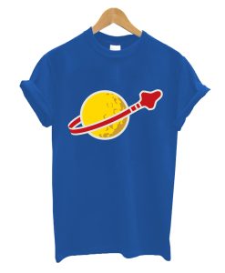 Classic Space T-Shirt