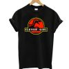 Clever Girl T-Shirt