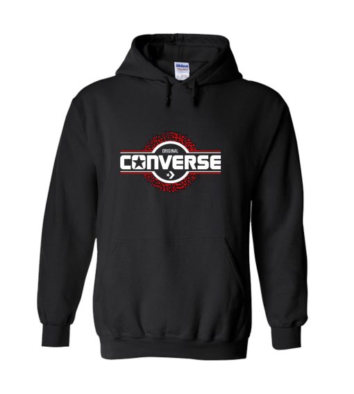 Converse Hoodie