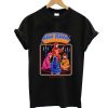 Cult Music Sing-Along T-Shirt