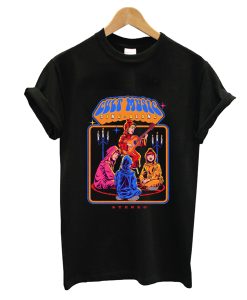 Cult Music Sing-Along T-Shirt