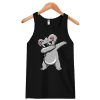 Dabbing Koala Funny Dab Dance Gift For Boys Kids Tank Top