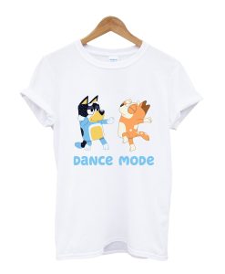 Dance Mode T-Shirt